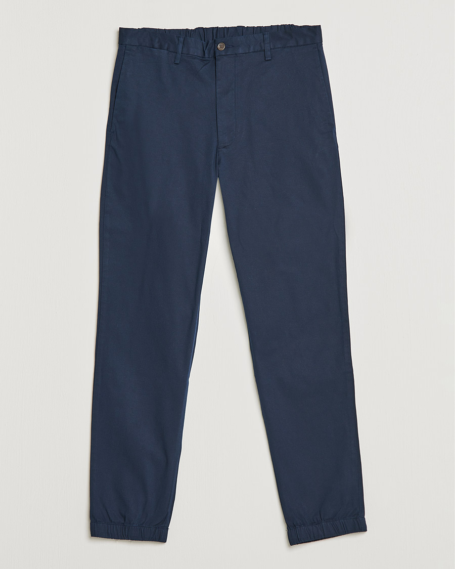 Herren | Hosen | Polo Ralph Lauren | Commuter Pants Aviator Navy