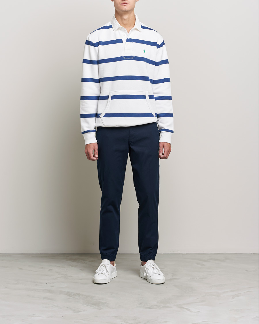 Herren | Hosen | Polo Ralph Lauren | Commuter Pants Aviator Navy