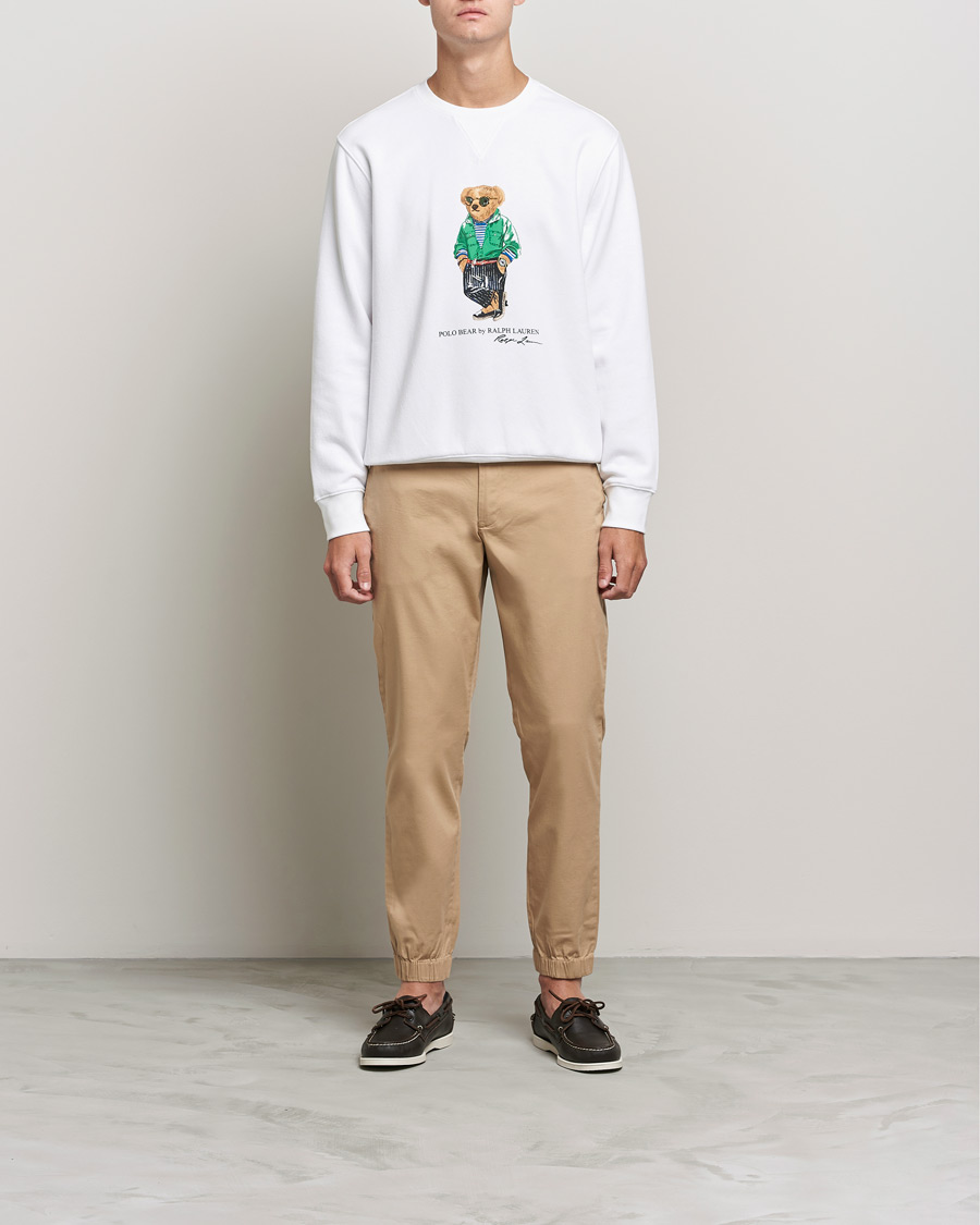 Herren | Hosen | Polo Ralph Lauren | Commuter Pants Vintage Khaki