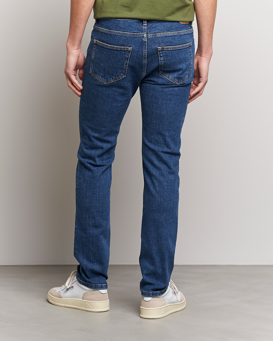 Herren | Jeans | Jeanerica | SM001 Slim Jeans Vintage 95