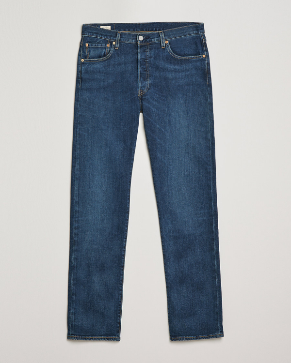 Herren | Poloshirts | A Day's March | Terry Polo Dusty Green