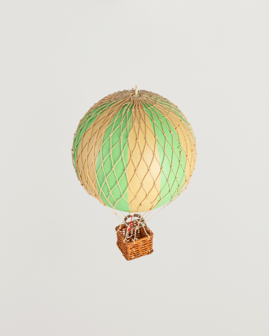 Herren | Für das Zuhause | Authentic Models | Floating In The Skies Balloon Double Green