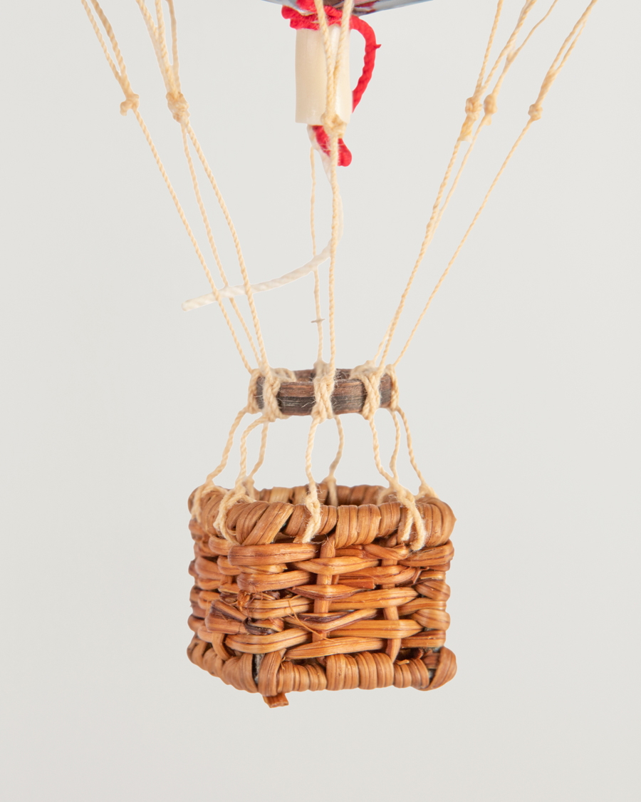 Herren | Dekoration | Authentic Models | Floating In The Skies Balloon Double Green