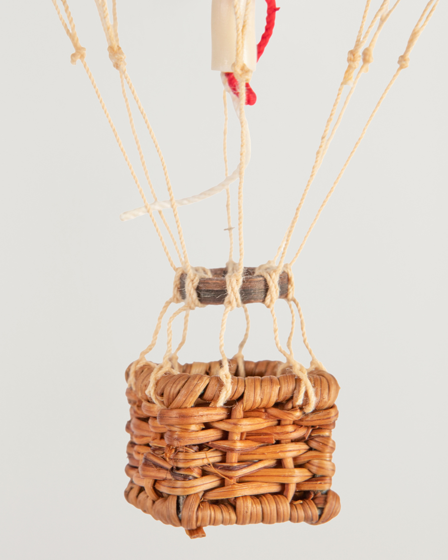 Herren | Dekoration | Authentic Models | Floating In The Skies Balloon White Ivory