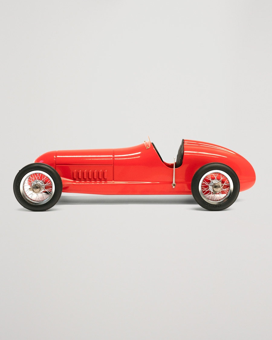 Herren | Authentic Models Red Racer | Authentic Models | Red Racer