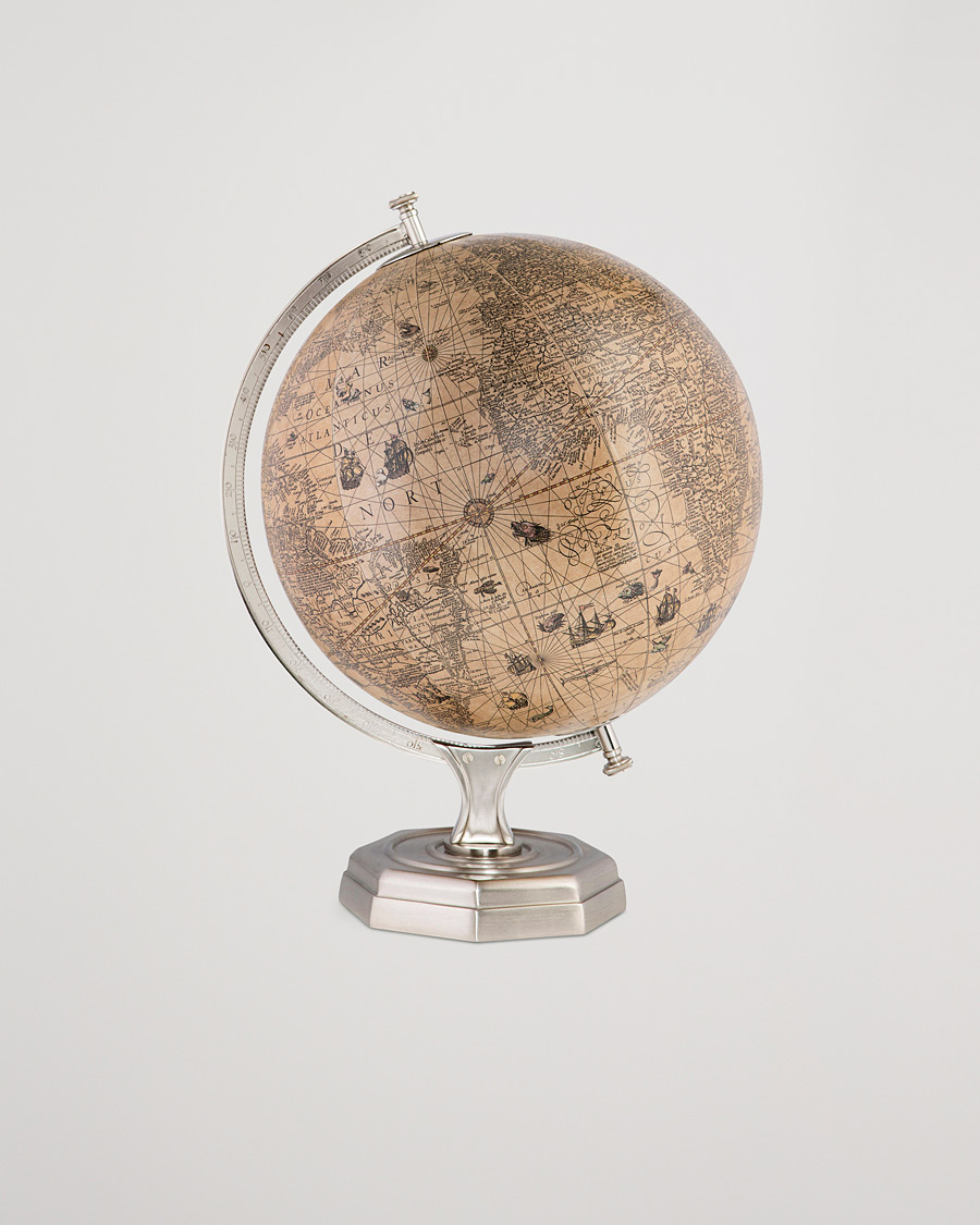 Herren | Authentic Models Hondius Vintage Half Globe | Authentic Models | Hondius Vintage Half Globe