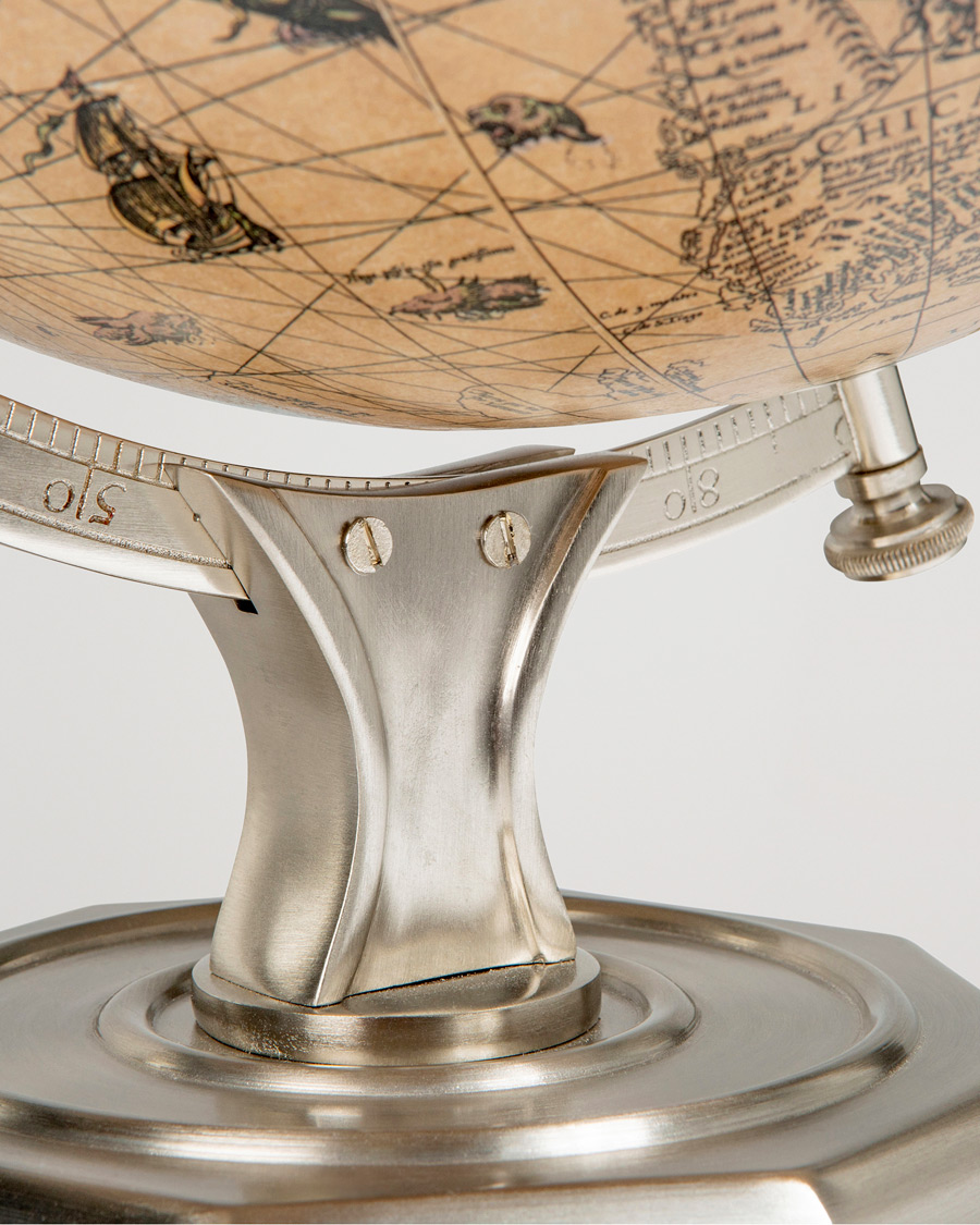 Herren | Authentic Models Hondius Vintage Half Globe | Authentic Models | Hondius Vintage Half Globe