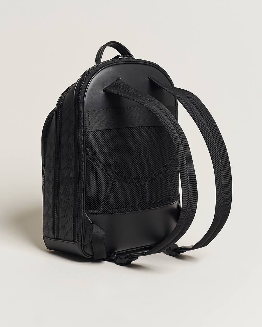 Herren | Montblanc Extreme 3.0 Medium Backpack 3 Compartments Black | Montblanc | Extreme 3.0 Medium Backpack 3 Compartments Black