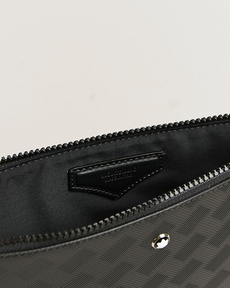 Herren | Montblanc Extreme 3.0 Pouch Black | Montblanc | Extreme 3.0 Pouch Black