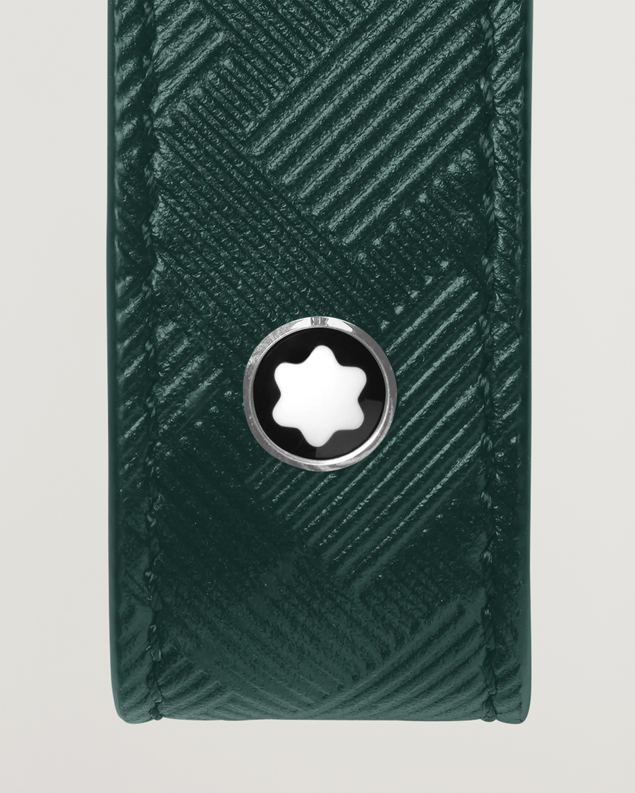 Herren | Schlüsselringe | Montblanc | Extreme 3.0 Key Fob Green