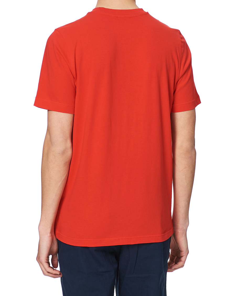 Herren | T-Shirts | adidas Originals | Trefoil Tee Vivred