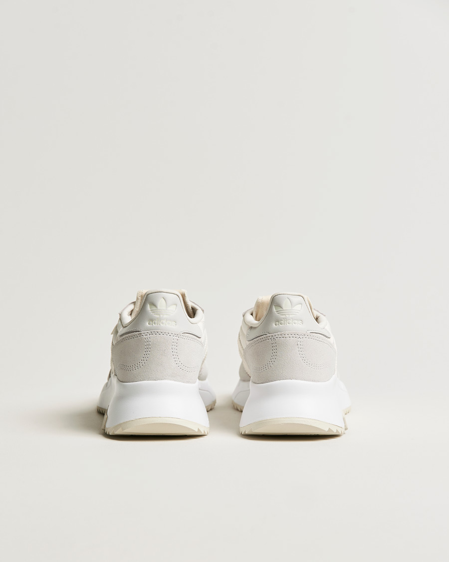 Herren | adidas Originals Retropy Sneaker White | adidas Originals | Retropy Sneaker White