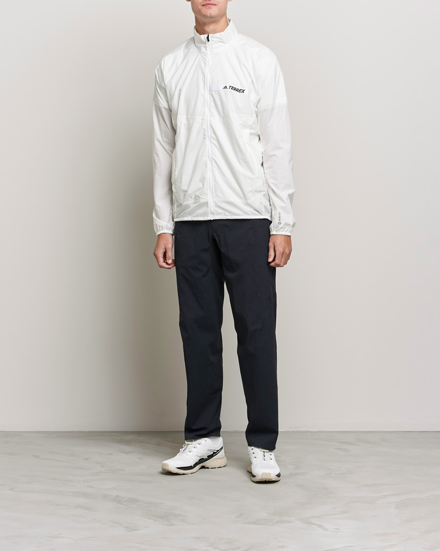 Herren | Jacken | adidas Performance | MT Wind Jacket White