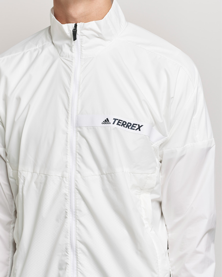 Herren | Jacken | adidas Performance | MT Wind Jacket White