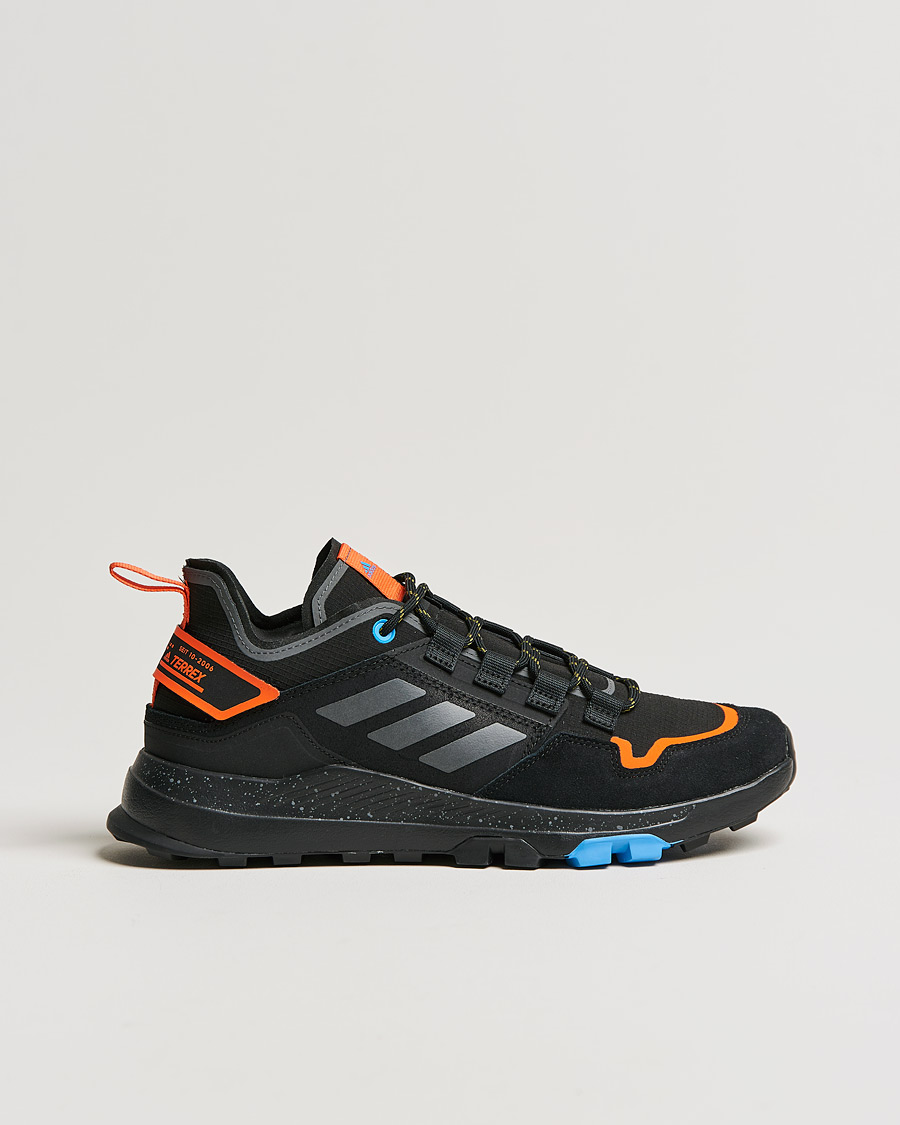 Herren | adidas Performance Terrex Hikster Sneaker Black | adidas Performance | Terrex Hikster Sneaker Black
