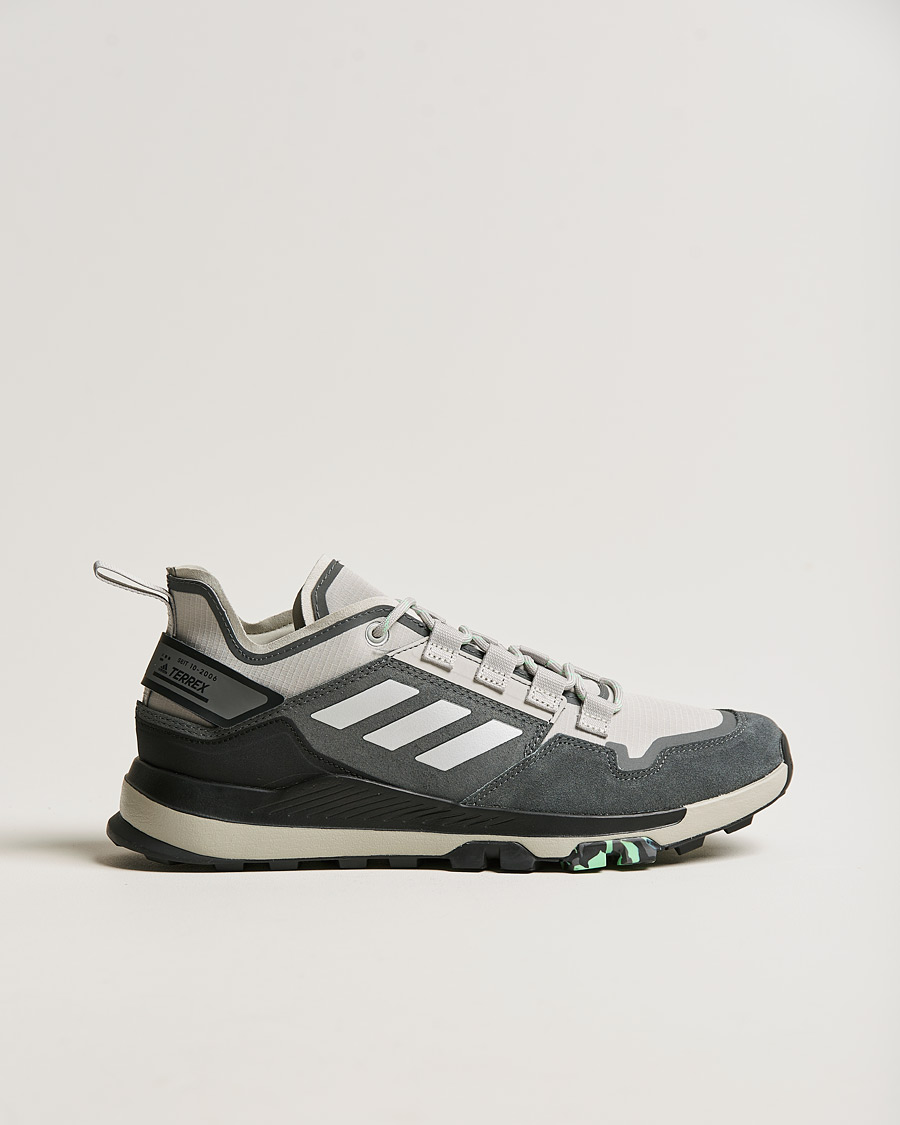 Herren | adidas Performance Terrex Hikster Sneaker Grey | adidas Performance | Terrex Hikster Sneaker Grey