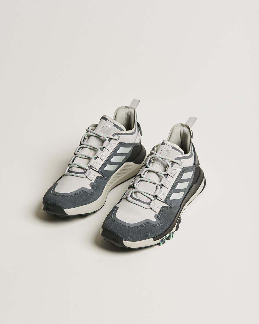 Herren | adidas Performance Terrex Hikster Sneaker Grey | adidas Performance | Terrex Hikster Sneaker Grey