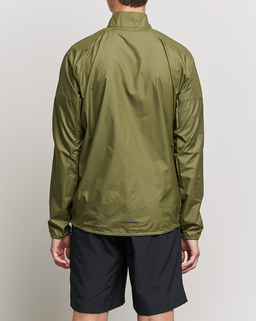 Herren | Jacken | adidas Performance | MT Wind Jacket Olive