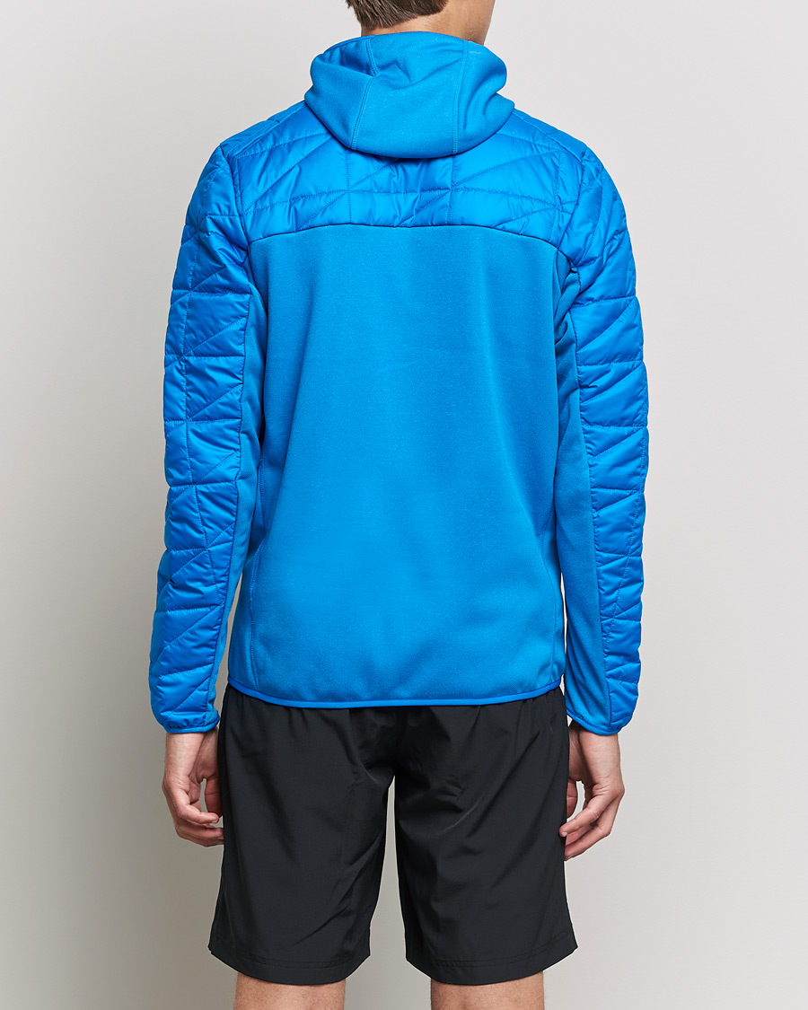 Herren | Jacken | adidas Performance | MT Hybrid Jacket Blue