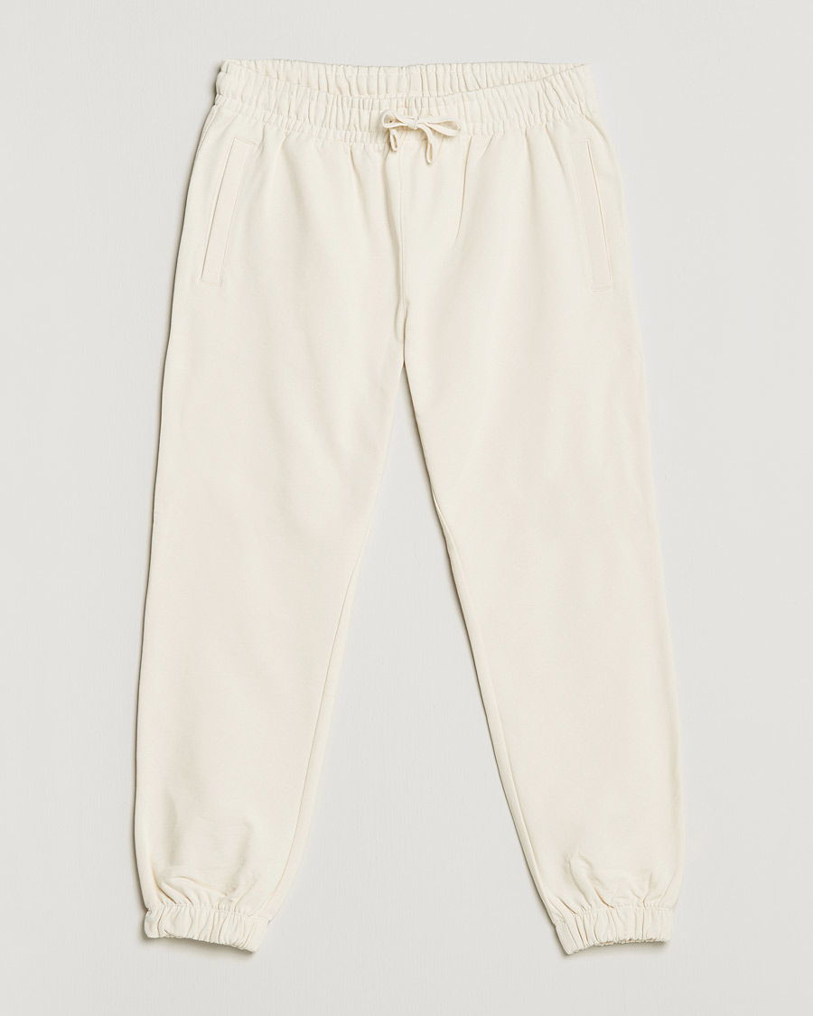 Herren | Hosen | GANT | College G Sweatpants Creme