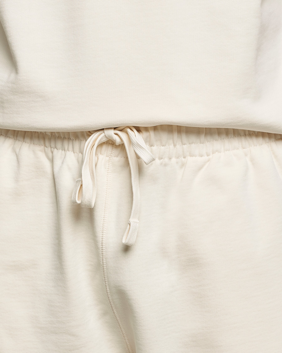 Herren | Hosen | GANT | College G Sweatpants Creme