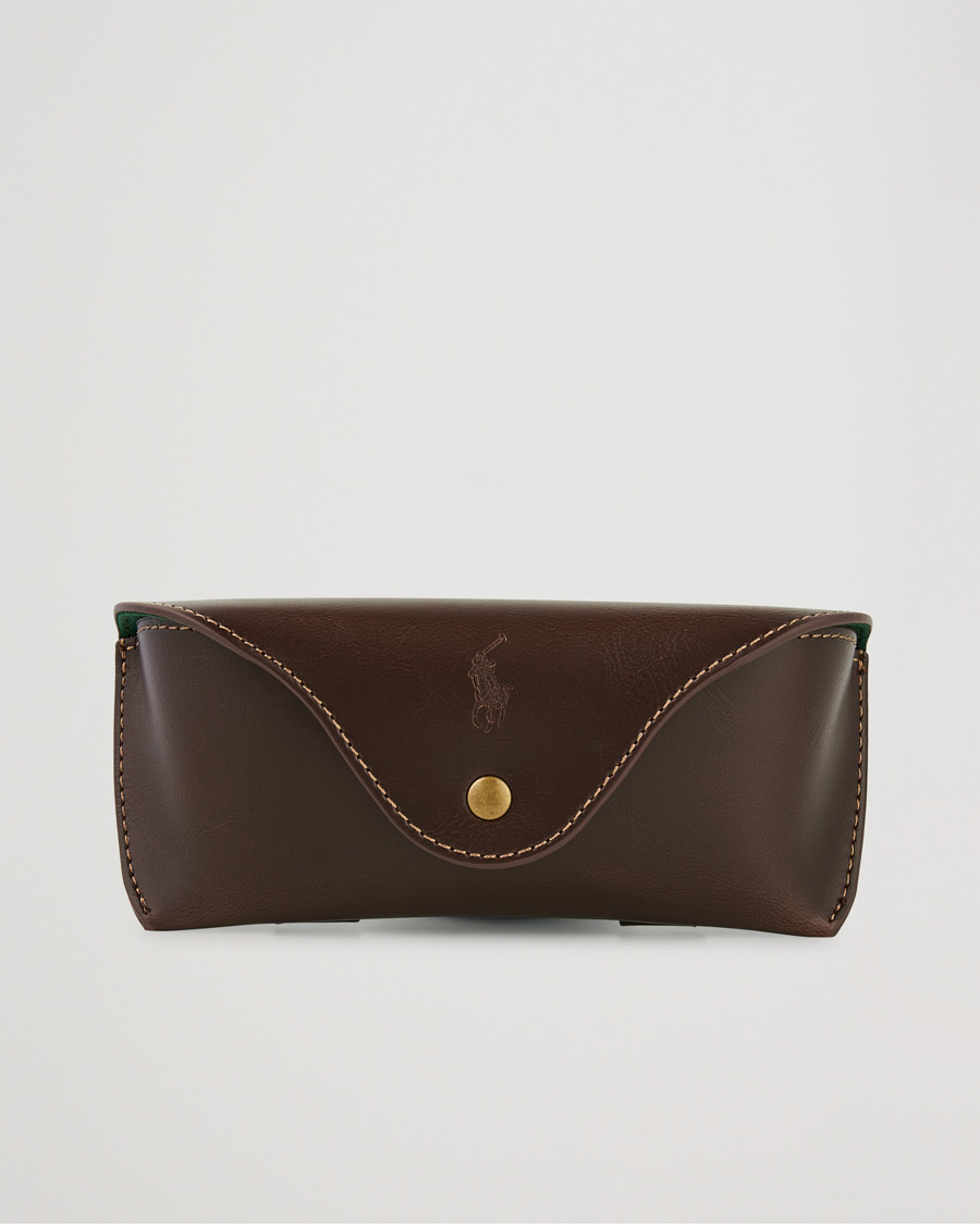 Herren | Polo Ralph Lauren 0PH4181 Sunglasses Havana | Polo Ralph Lauren | 0PH4181 Sunglasses Havana