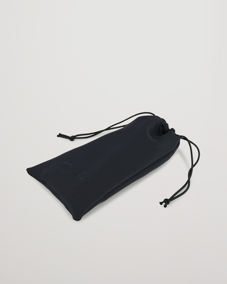 Herren | Ray-Ban Original Wayfarer Sunglasses Green | Ray-Ban | Original Wayfarer Sunglasses Green