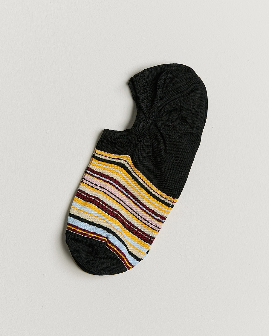 Herren | Unterwäsche | Paul Smith | No Show Sock Multistripe