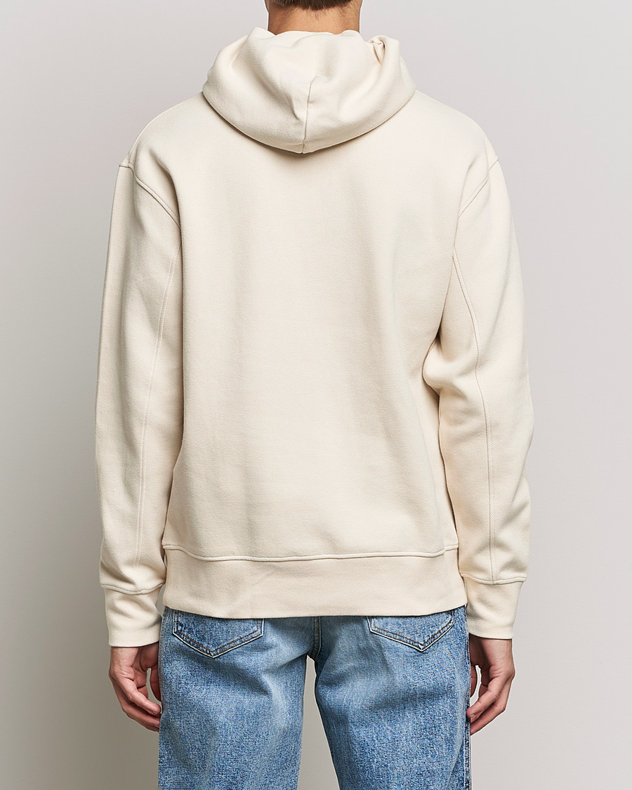 Herren | Pullover | Samsøe Samsøe | Samsøe & Samsøe Lasse Hoodie Oatmeal
