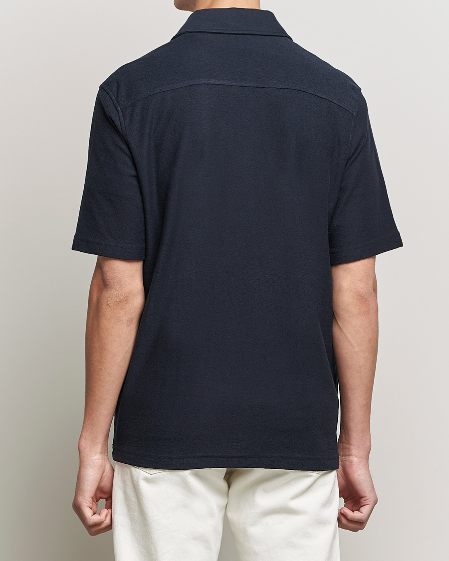 Herren | Hemden | Samsøe Samsøe | Samsøe & Samsøe Kvistbro Organic Cotton Shirt Salute