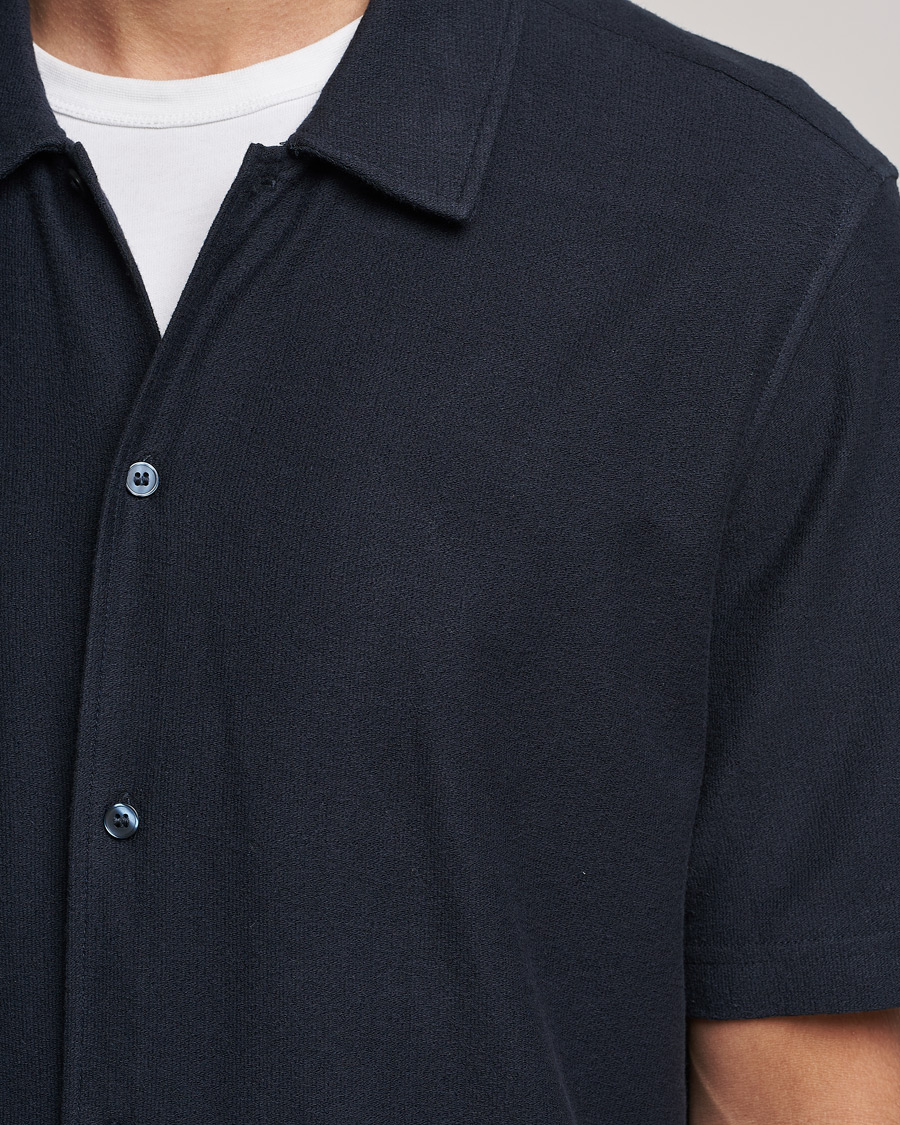 Herren | Hemden | Samsøe Samsøe | Samsøe & Samsøe Kvistbro Organic Cotton Shirt Salute