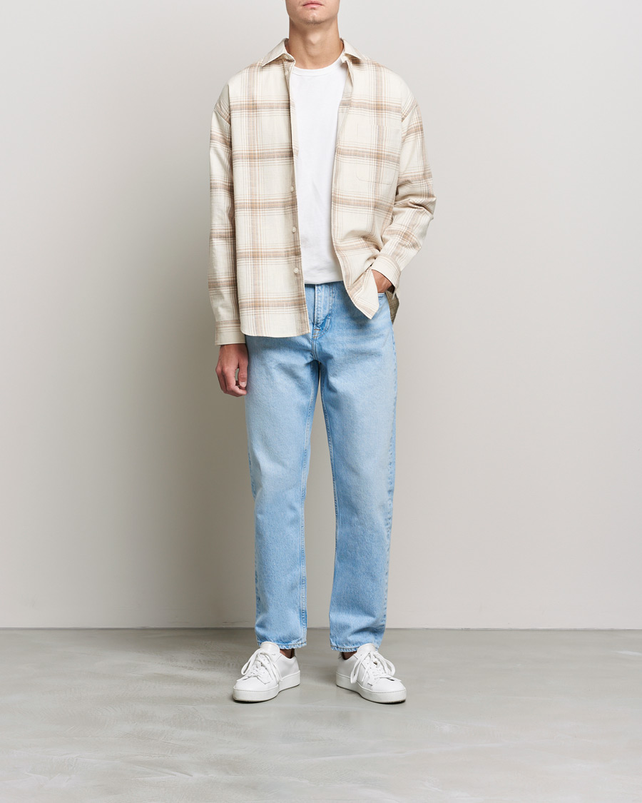 Herren | Jeans | Samsøe Samsøe | Samsøe & Samsøe Cosmo Jeans Light Legacy