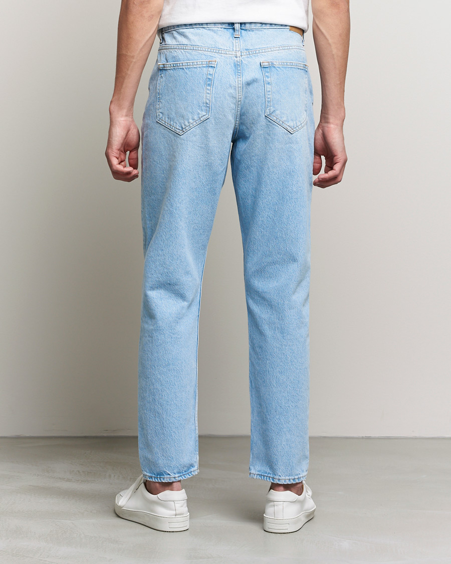 Herren | Jeans | Samsøe Samsøe | Samsøe & Samsøe Cosmo Jeans Light Legacy