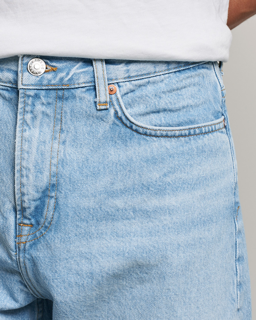 Herren | Jeans | Samsøe Samsøe | Samsøe & Samsøe Cosmo Jeans Light Legacy