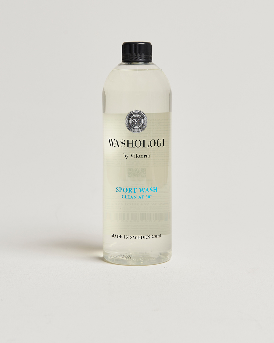 Herren | Textilpflege | Washologi | Sport Wash 750ml
