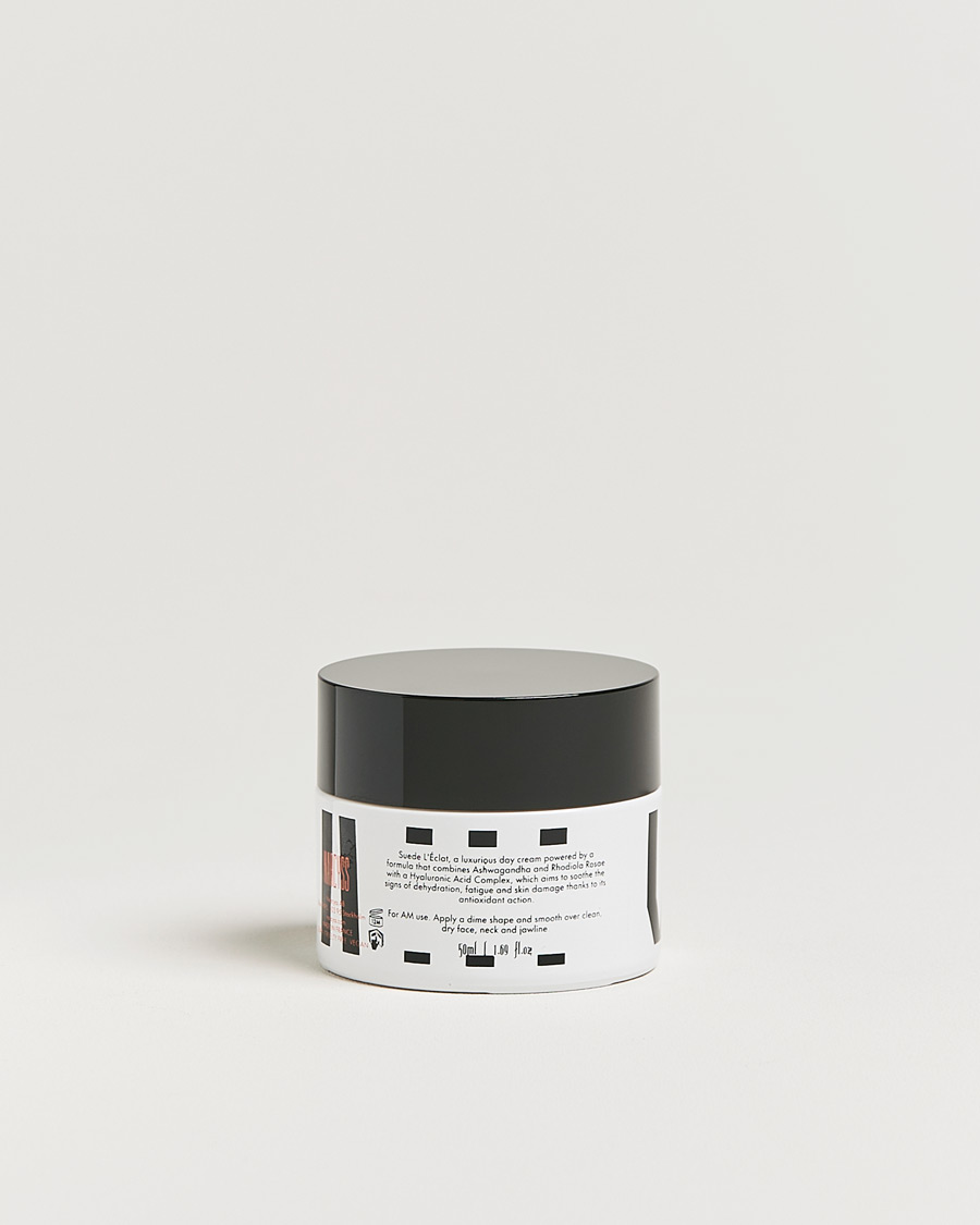 Herren | Narcyss Suede L'Éclat Hydra-Protect Moisturiser | Narcyss | Suede L'Éclat Hydra-Protect Moisturiser