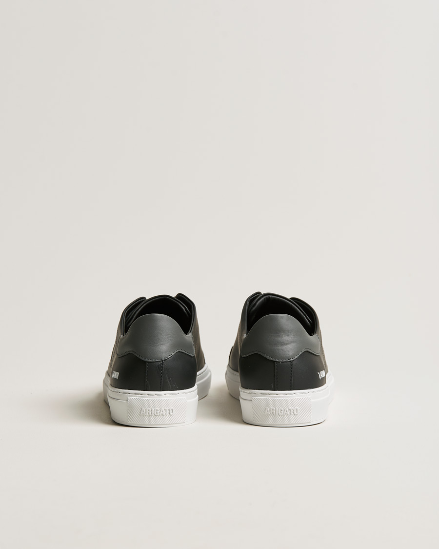 Herren | Axel Arigato Clean 90 Triple Bee Bird Sneaker Black | Axel Arigato | Clean 90 Triple Bee Bird Sneaker Black