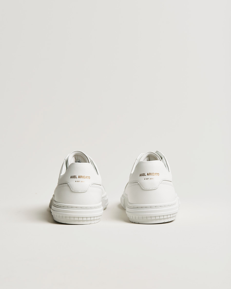 Herren | Sneaker | Axel Arigato | Atlas Sneaker White