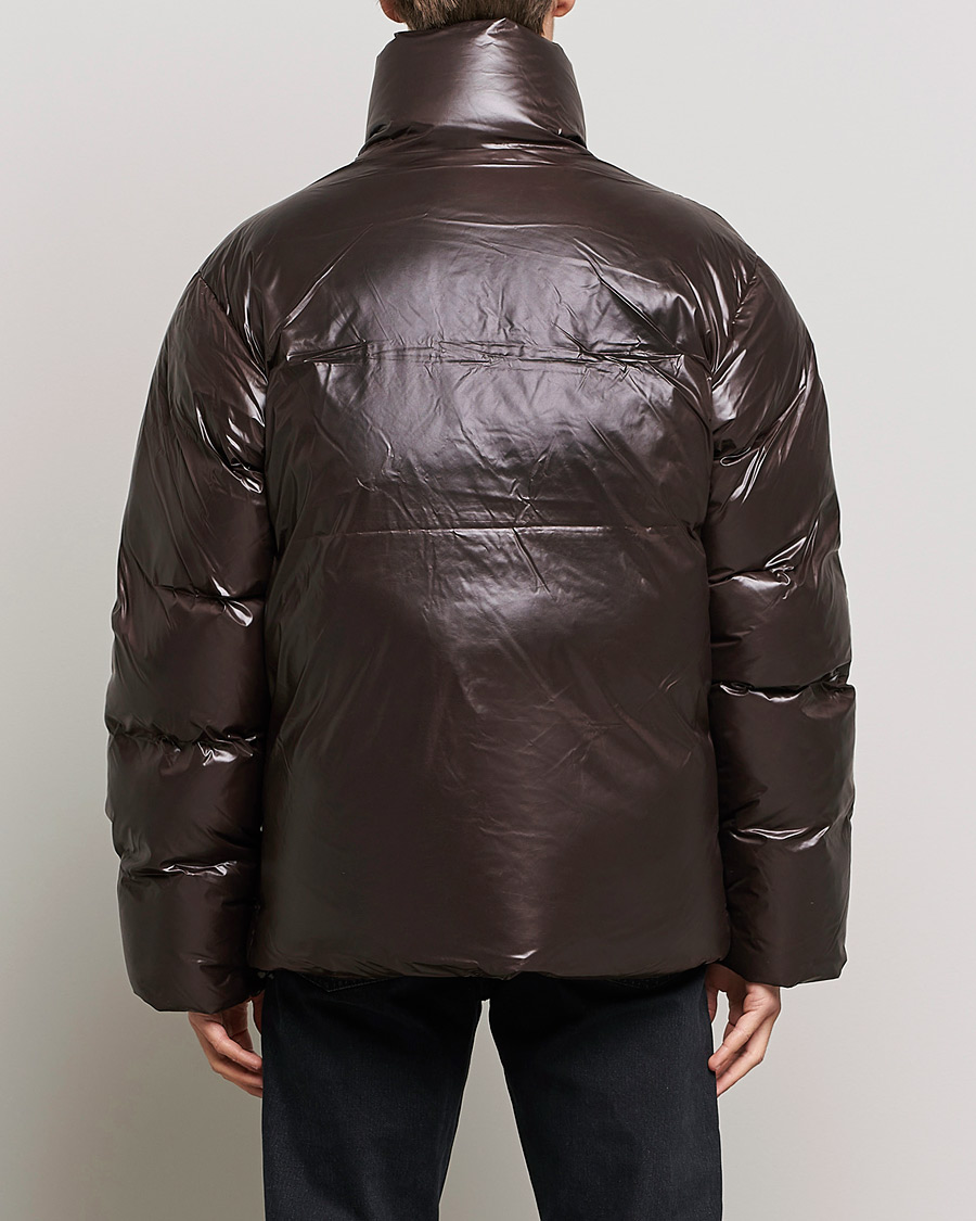 Herren | Jacken | Axel Arigato | Dune Down Jacket Brown