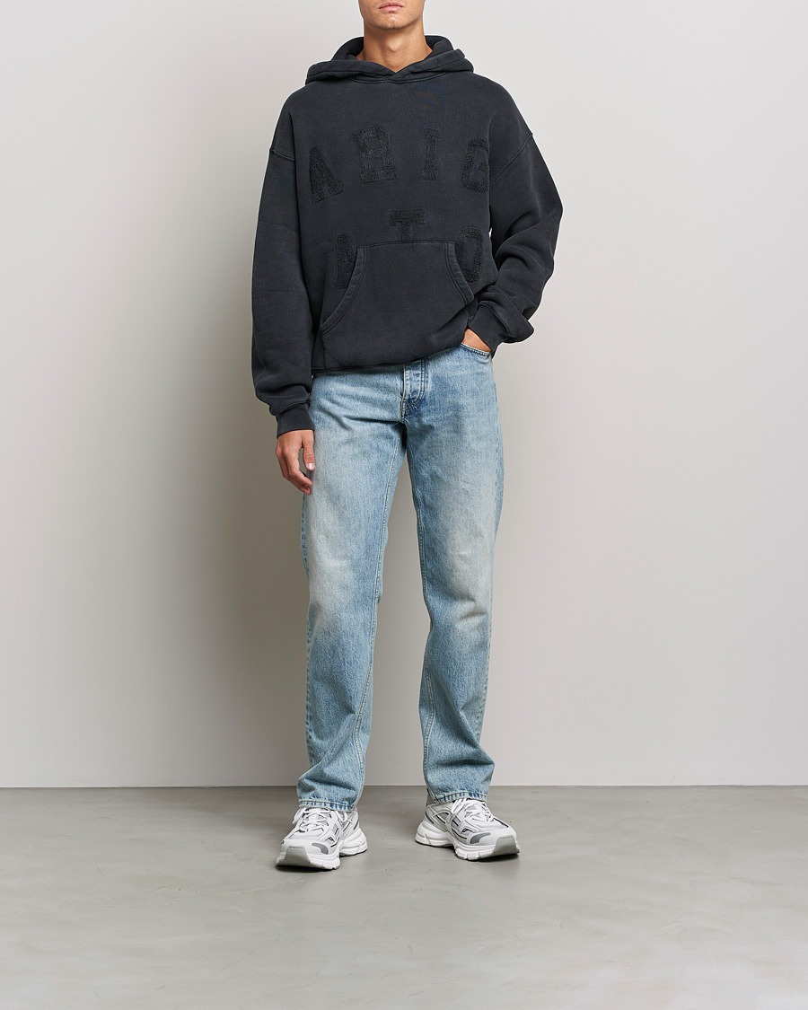 Herren | Pullover | Axel Arigato | Lexi Hoodie Black