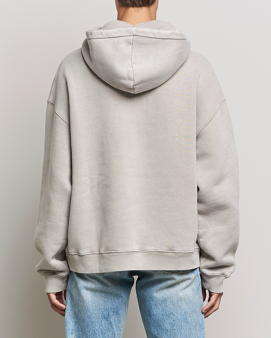 Herren | Pullover | Axel Arigato | Relay Hoodie Grey