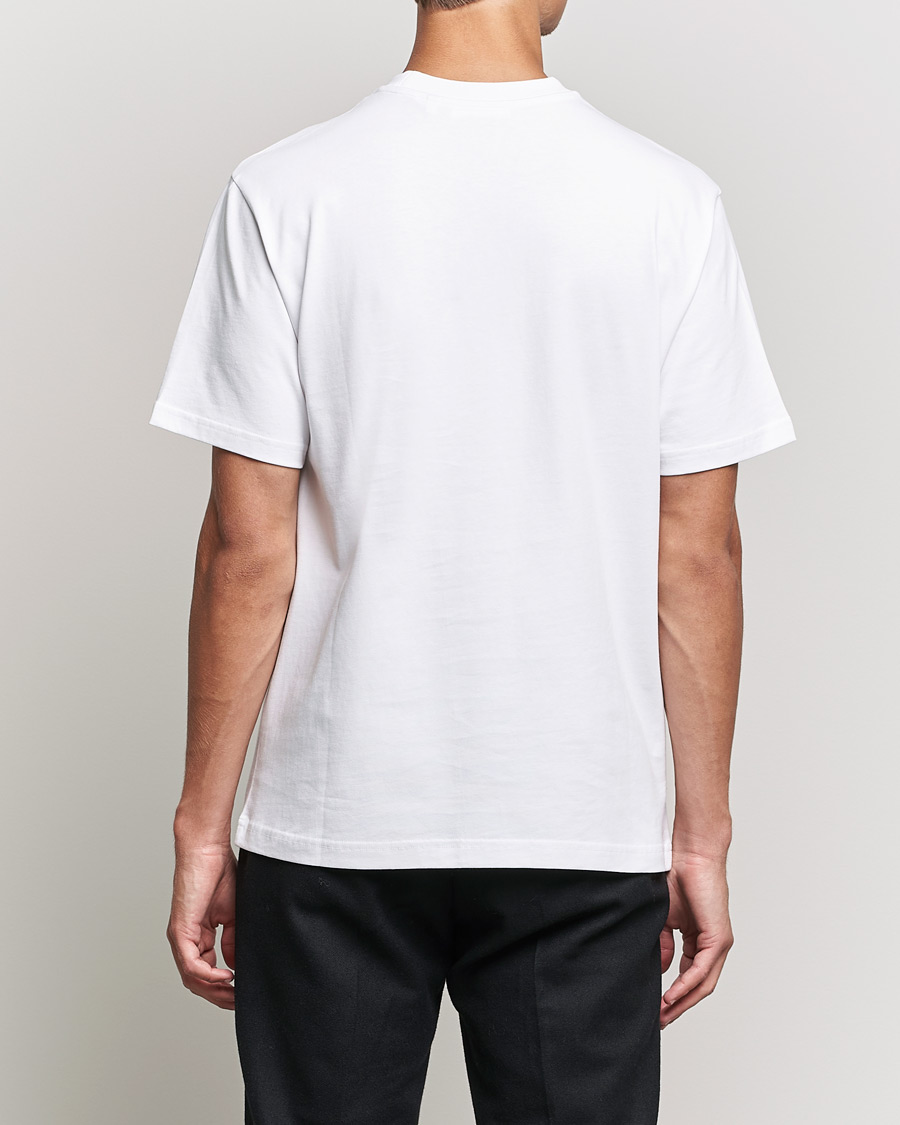 Herren | T-Shirts | Axel Arigato | Era T-Shirt White