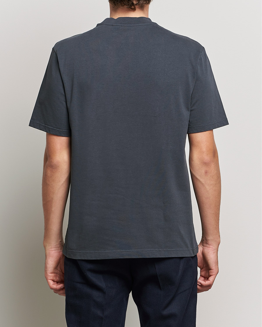 Herren | T-Shirts | Axel Arigato | Arc T-Shirt Black