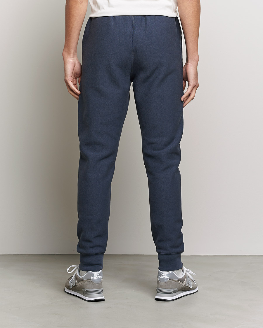 Herren | Hosen | Champion | Reverse Weave Soft Fleece Sweatpants Navy