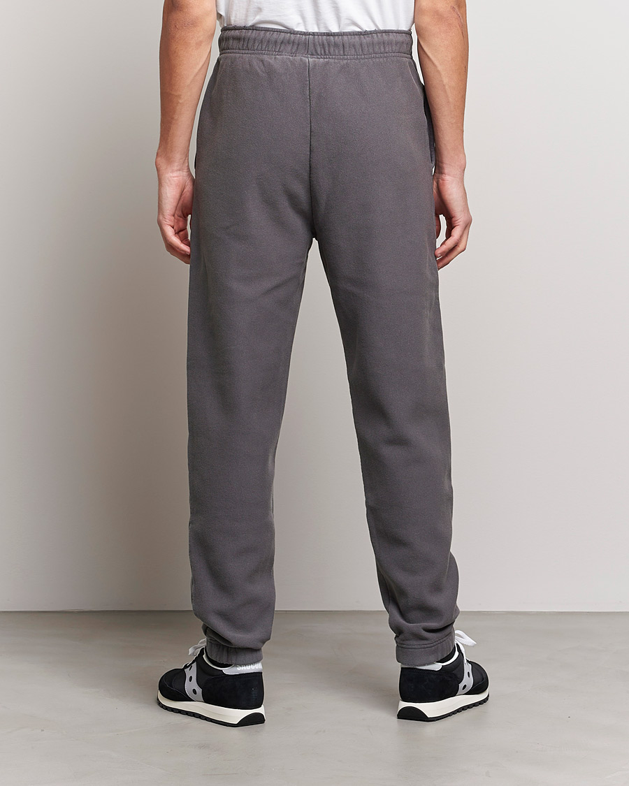 Herren | Hosen | Champion | Vintage Reverse Weave Sweatpants Dark Grey