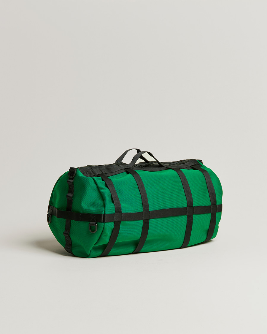 Herren | Dsquared2 Tube Duffle Bag Green | Dsquared2 | Tube Duffle Bag Green