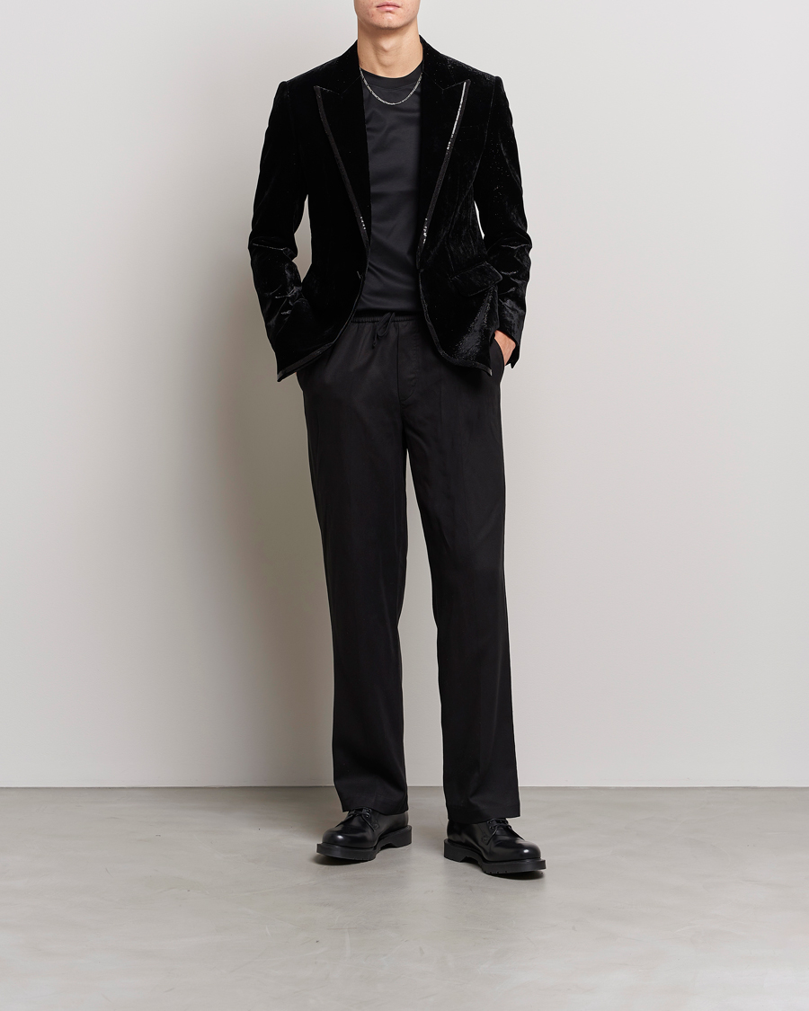 Herren | Sakkos | Dsquared2 | Dinner Jacket Black