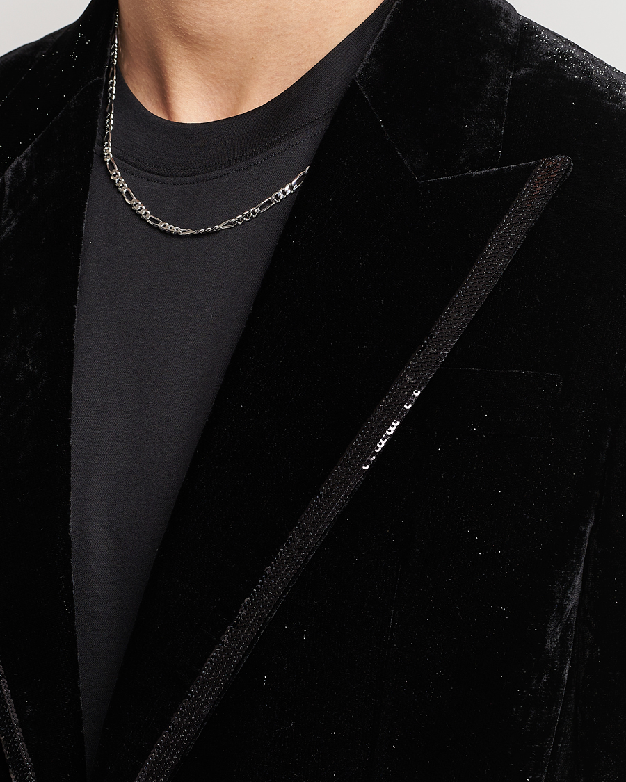 Herren | Sakkos | Dsquared2 | Dinner Jacket Black