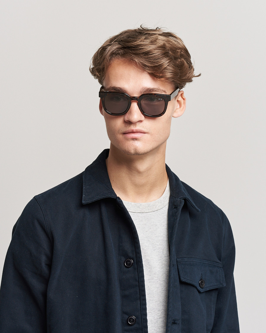 Herren | James Ay Vision Sunglasses Classical Havana | James Ay | Vision Sunglasses Classical Havana