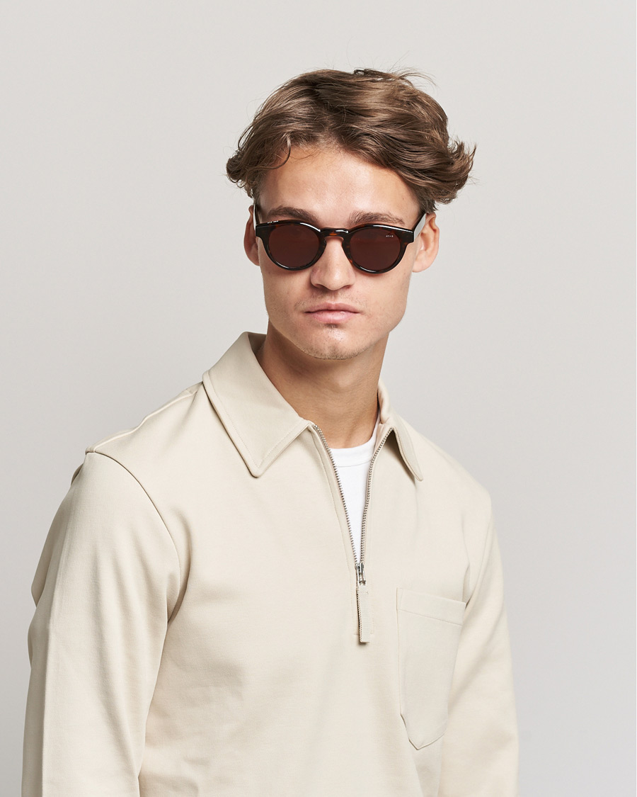 Herren | James Ay Kindred Sunglasses Classical Havana | James Ay | Kindred Sunglasses Classical Havana